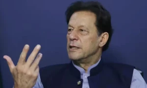عمران خان ملاقات کیلئے بے تاب، لیکن مذاکراتی کمیٹی جیل نہیں پہنچی
