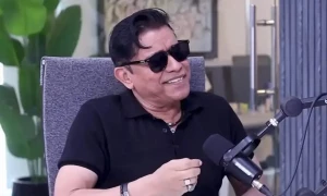 سلمان خان میری نقل کرتے تھے، حسن جہانگیر