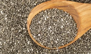 سردیوں میں چیا سیڈز کھانے کے حیرت انگیز فوائد سے مالا مال ہوں