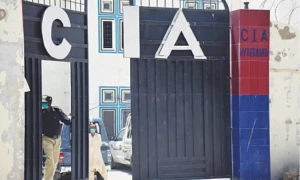 کراچی پولیس کی شارٹ ٹرم کڈنیپنگ کے ایک اور واقعہ کا انکشاف