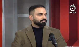 &lsquo;This joke&rsquo; about internet being good won&rsquo;t last long, says Usama Khilji