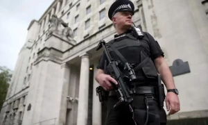 Concerns raised over alleged murders by UK special forces in Afghanistan