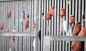 پنجاب کی جیلوں میں قید نو مئی مجرمان کے ساتھ سلوک کی رپورٹ سپریم کورٹ میں پیش