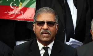 حکومت سے مذاکرات کی ناکامی پر پی ٹی آئی کا ایک اور دھرنا؟