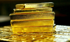 گولڈ کی اونچی اڑان، دوسرے روز بھی سونے کی قیمت میں بڑا اضافہ