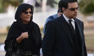علیمہ خان نے معاملہ بگاڑ دیا، حکومت پی ٹی آئی مذاکرات کو بریک لگ گئی