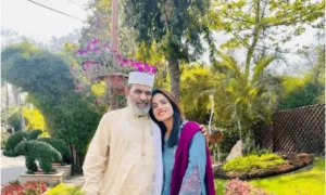 Pakistani cricketer Sidra Amin&rsquo;s father passes away