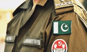 پنجاب پولیس میں 6 ہزار کانسٹیبل اور لیڈی کانسٹیبلز کی بھرتی کا اعلان