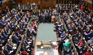UK MPs back tougher safeguards for children following Sarah Sharif murder
