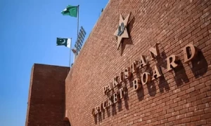 Four cricket legends inducted into PCB Hall of Fame 2024