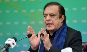پی ٹی آئی نے مذاکرات کی ڈیڈلائن بڑھانے پر آمادگی ظاہر کردی