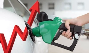 ملک میں پیٹرولیم مصنوعات مہنگی ہونے کا امکان