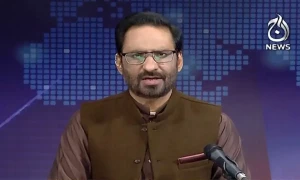 حکومت اور پی ٹی آئی مذاکرات کے نام پر وقت پاس کر رہے ہیں، جاوید چوہدری