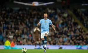 Kyle Walker seeks to leave Manchester City, reveals Pep Guardiola