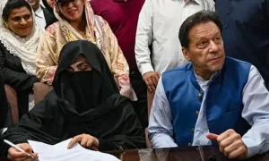 توشہ خانہ ٹو کیس کی تحقیقات کیلئے نئی جے آئی ٹی تشکیل