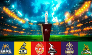 دنیائے کرکٹ کے وہ بڑے کھلاڑی جو پی ایس ایل 10 میں جگہ نہ بناسکے؟