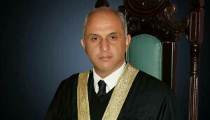 جسٹس محسن اختر کیانی جوڈیشل کمیشن میں خواتین کو برابر کی نمائندگی نہ ملنے پر بول پڑے