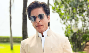 شاہ رخ خان ہم جنس پرست ہیں؟ پرانا بیان وائرل