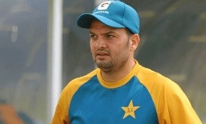عثمان قادر پاکستان چھوڑ گئے، اب کس ملک کی ٹیم کے ساتھ کھیلتے نظر آئیں گے؟
