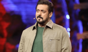 سلمان خان کا سب سے قریبی دوست دنیا میں نہ رہا، خاندان میں افسوس کا سماں