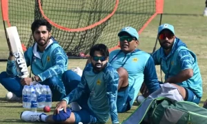 Pakistan, West Indies seek to improve from Test Championship lows