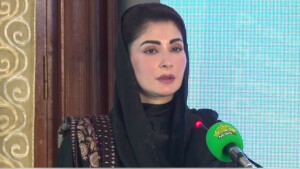 مجھے تکلیف ہے کہ نوجوان کسی کے بہکاوے میں آکر جیل چلے گئے، مریم نواز