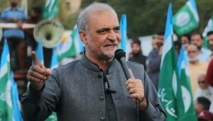 جماعت اسلامی کا فلسطینی عوام سے اظہار یکجہتی کیلئے آج یوم تشکر منانے کا اعلان
