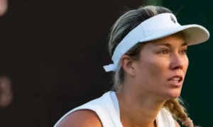 Danielle Collins provokes Australian crowd with bold comments following Australian open victory
