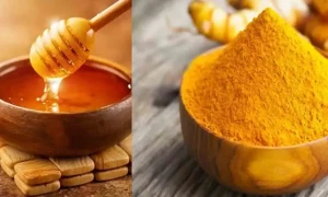 ہلدی ایک طاقتور اینٹی آکسیڈنٹ اور اینٹی انفلامیٹری ایجنٹ
