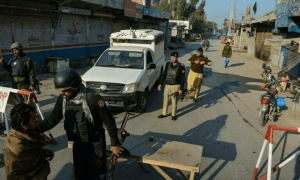 Govt to launch operation against militants in Lower Kurram