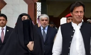 القادر ٹرسٹ کیس پر حکومت نے جامع بیانیہ بنا لیا، اہم نکات