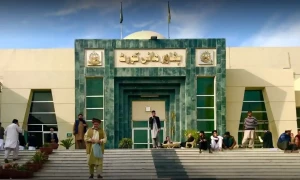 پشاور ہائیکورٹ میں ایڈیشنل ججز کی تقرری، امیدواروں کی فہرست جاری