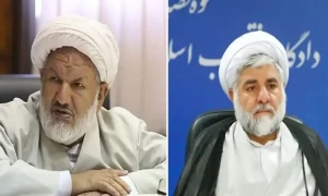 ایرانی سپریم کورٹ کے ججز پر حملہ، دو جج ہلاک