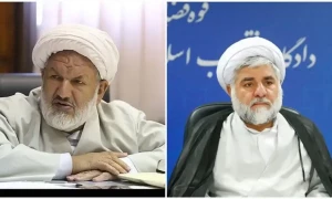 Two judges killed, third wounded in Tehran Supreme Court shooting