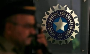 India submits 15-player squad for ICC Men&rsquo;s Champions Trophy