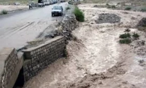 بلوچستان میں بارشوں سے سیلاب کے خطرے کی گھنٹی بج گئی