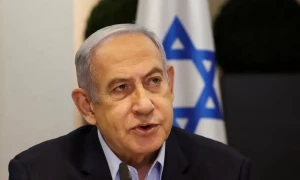 Israel retains right to resume Gaza fighting, says Netanyahu