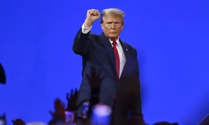 Trump says he may give TikTok a 90-day reprieve Monday