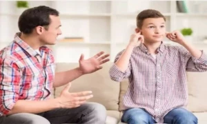 بدتمیز بچوں کو بنا مار پیٹ کے کیسے سدھارا جائے؟ والدین کیلئے اہم مشورے