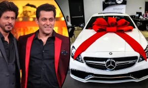 ہر فلم کے بعد ڈائریکٹر کو لگژری گاڑی گفٹ کرنے والا اداکار کون؟