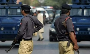 گارڈن سے لاپتہ بچوں کا 5 روز بعد بھی پتہ نہ چل سکا