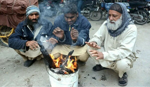 کراچی میں 24 جنوری سے سردی میں اضافہ ہوگا یا نہیں، اہم پیشگوئی کردی گئی
