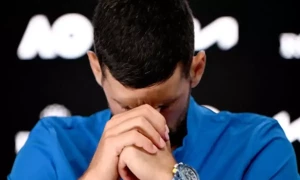 TV host issues on-air apology to Djokovic over &lsquo;insulting&rsquo; comments