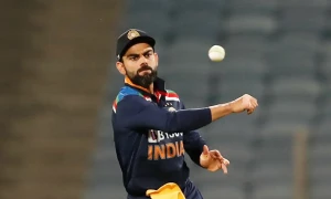 Former Indian skipper Virat Kohli set to make Ranji Trophy return