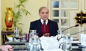 بلوچستان میں قتل و غارت صوبے سے نہیں پاکستان سے دشمنی ہے، وزیراعظم