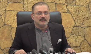 Sindh govt moves towards EV taxis by forming regulatory body