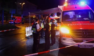 UK govt proposes two-step ID check to curb underage knife sales