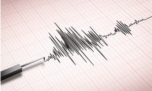 Magnitude 5.7 earthquake hits Mindanao, Philippines