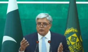 طالبان حکومت یقینی بنائے کہ امریکی اسلحہ دہشت گردوں کے ہاتھ نہ آئے، ترجمان دفتر خارجہ