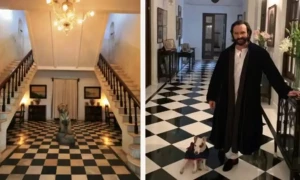سیف علی خان پر ایک اور مصیبت، 15 ہزار کروڑ کی جائیداد ضبط ہونے کا خدشہ